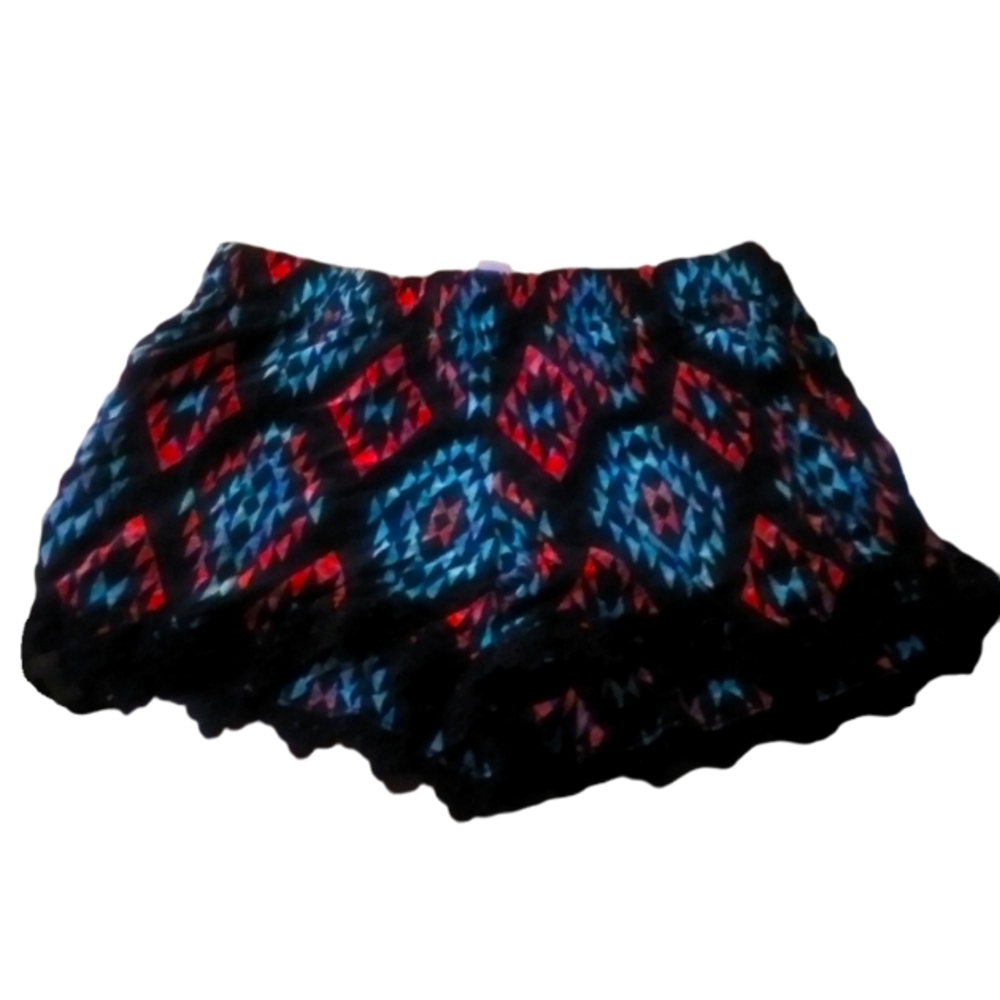 Women's Shorts